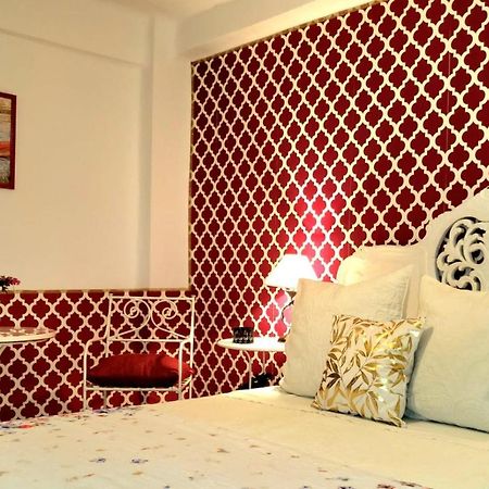 Vintage Apartment Cordoba Exterior photo