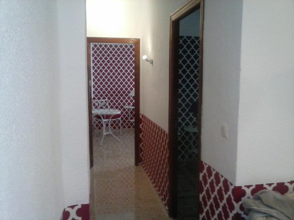 Vintage Apartment Cordoba Exterior photo