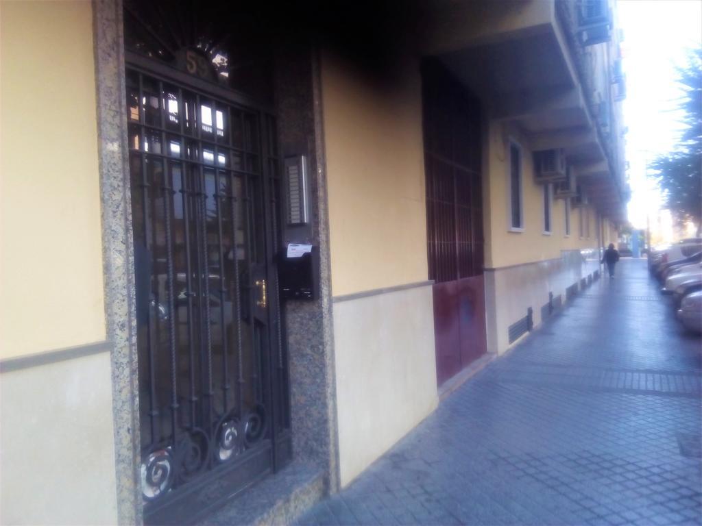 Vintage Apartment Cordoba Exterior photo