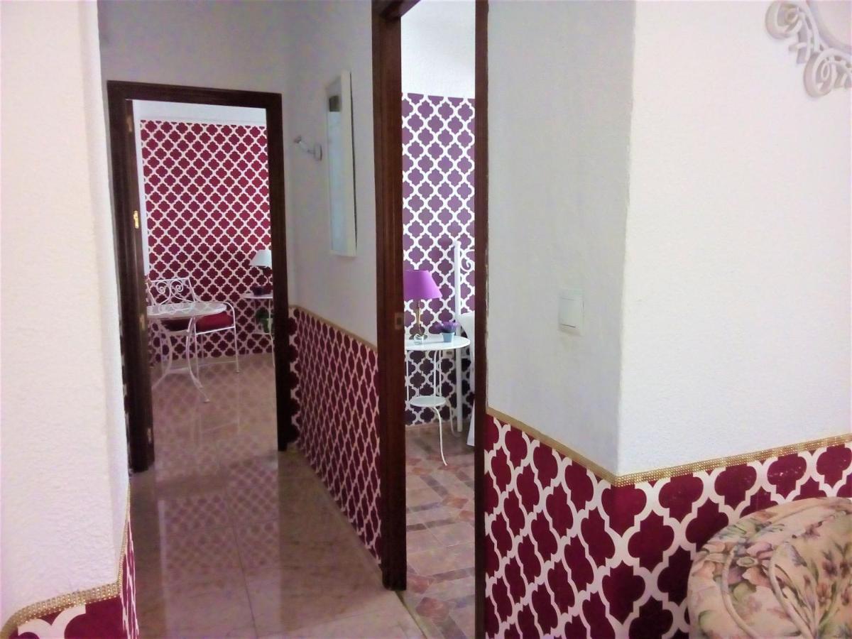 Vintage Apartment Cordoba Exterior photo