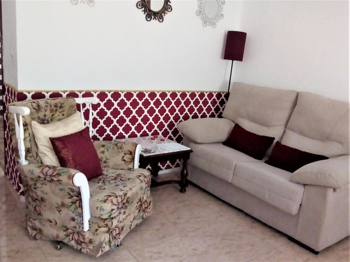 Vintage Apartment Cordoba Exterior photo